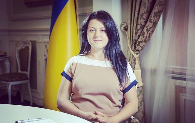 Канал для оккупированных территорий остался без главы информвещания накануне запуска