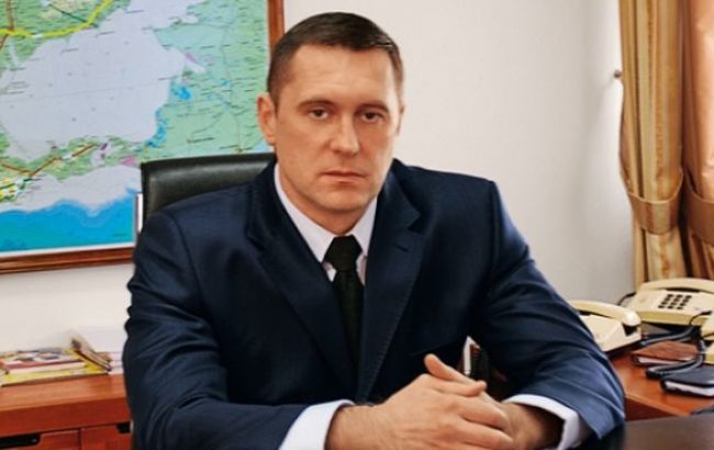 Кабмин уволил главу "Укравтодора"