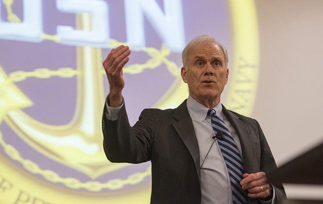 США могут отправить в Арктику военные корабли