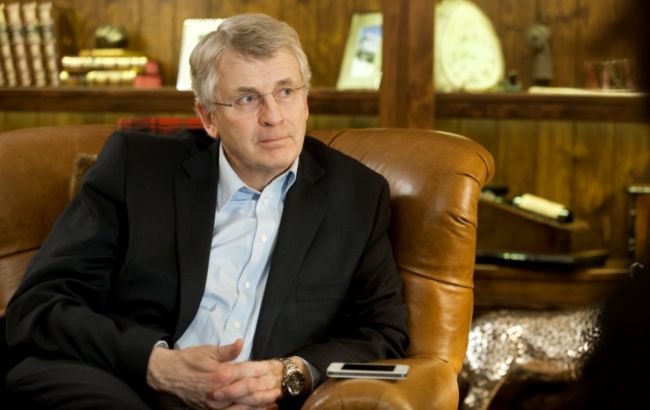 Немецкий депутат рассказал о грубом отношении к нему в аэропорту Москвы