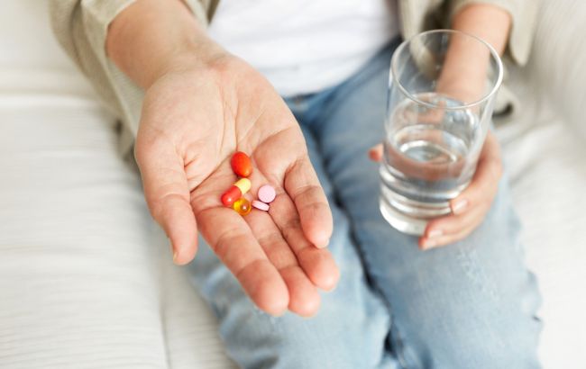 Кардіолог розповіла, коли приймати популярний вітамін, щоб отримати максимум користі