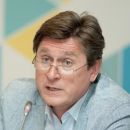 Володимир Фесенко