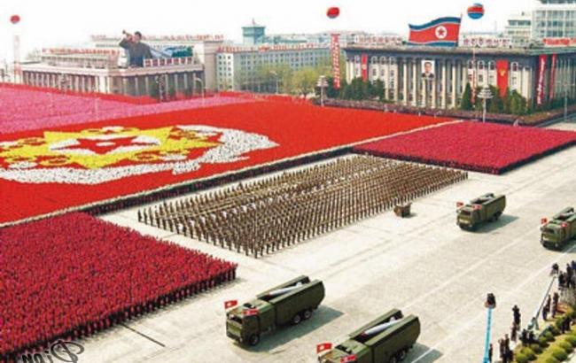 В КНДР создали собственный часовой пояс