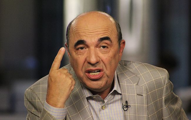 Рабинович рассказал, какую "отмазку" придумали для Мартыненко его адвокаты