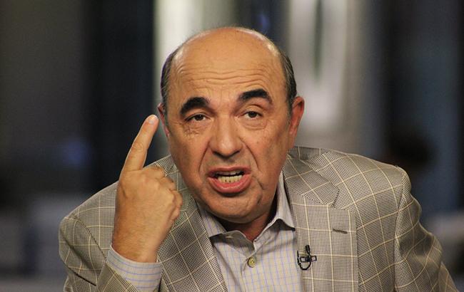 Економіку України можна відновити за рік, - Рабінович