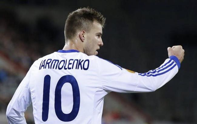 Динамо - Шахтар: У кожній грі ми повинні доводити, що є кращими в країні, - Андрій Ярмоленко