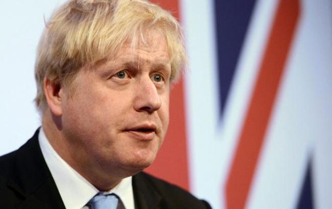 Один из главных сторонников Brexit отказался от борьбы за пост премьера Британии