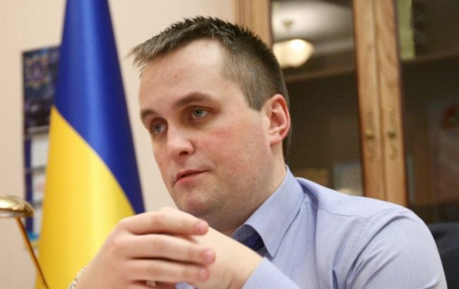 Досудове розслідування по справі мера Вишгорода проводили неуповноважені органи, - Холодницький