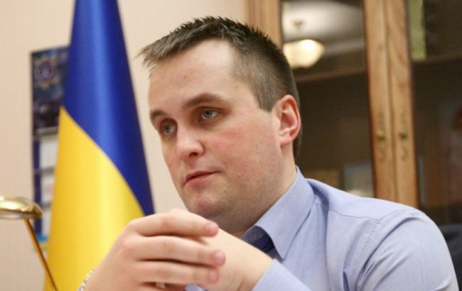 Онищенко может не появиться в Раде в день рассмотрения представления по его аресту, - Холодницкий