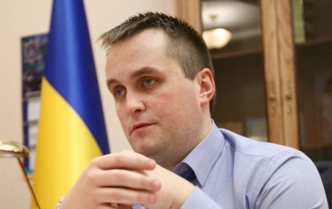 По делу "черной бухгалтерии" ПР допросят 100 человек, - Холодницкий