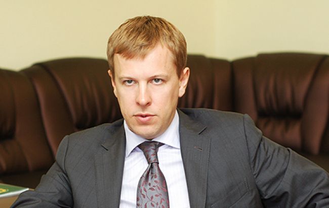 Хомутынника могут снять с поста сопредседателя "Видродження"