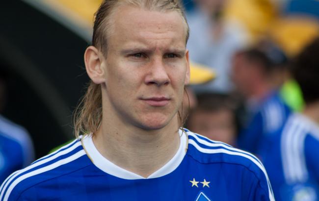 Дамагой Вида согласился перейти из "Динамо" в "Бешикташ"