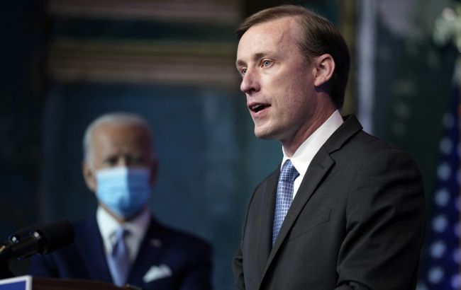 У Байдена говорят, что не планируют поставлять Украине ракеты ATACMS