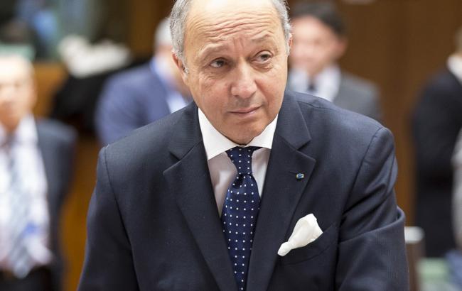 Франция выразила готовность признать Палестинское государство