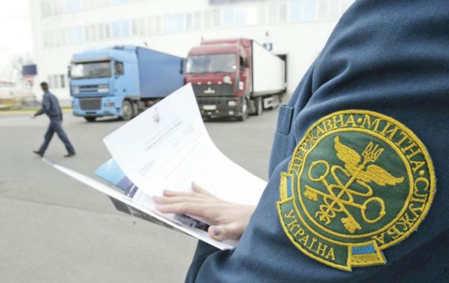 В Украине ограничили ввоз ряда товаров, купленных в иностранных интернет-магазинах