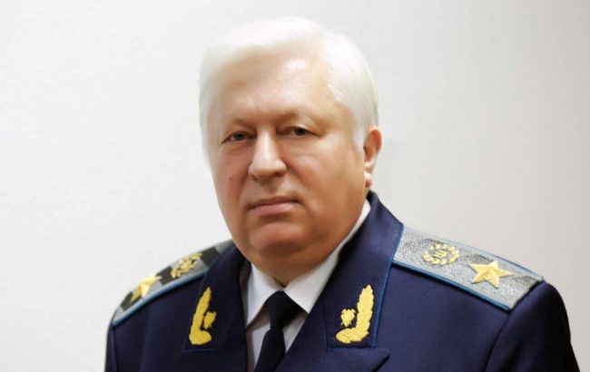 ГПУ опровергла информацию о срыве возвращения лесов Пшонки и Арбузова