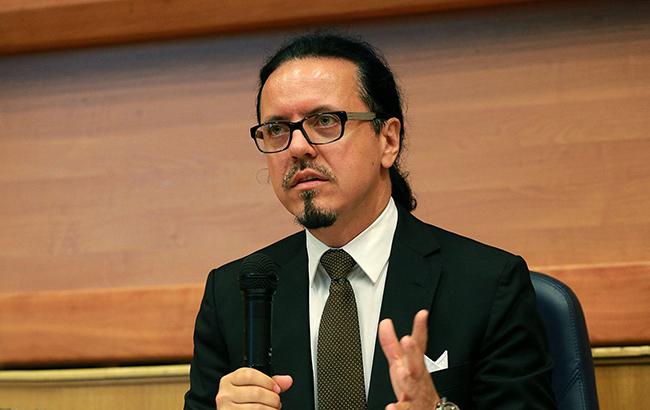 Балчун подал в отставку с поста главы "Укрзализныци"