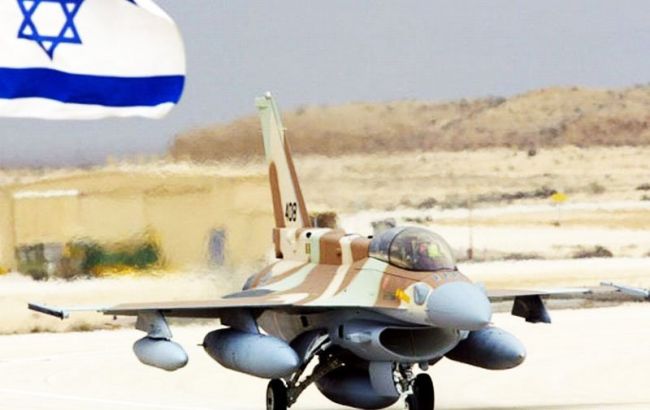 Армия Израиля уничтожила четырех исламистов на границе с Сирией