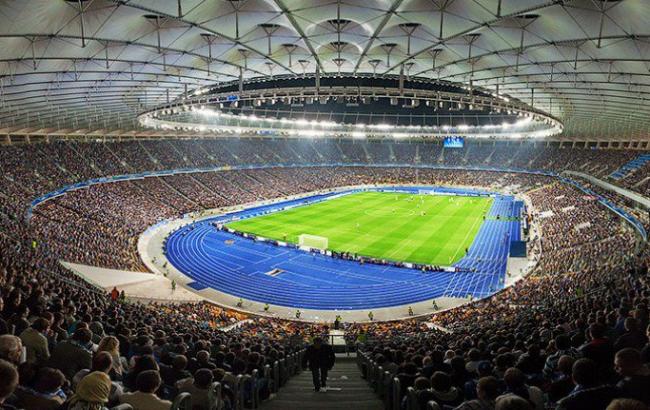 Динамо - Манчестер Сити: онлайн-трансляция матча Лиги Чемпионов