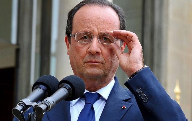 Авиакатастрофа во Франции: выживших нет