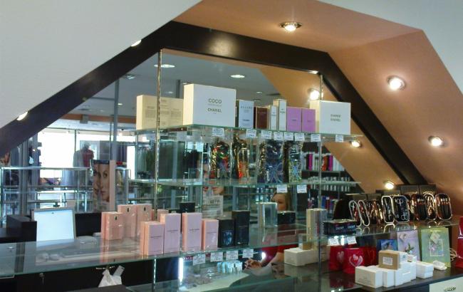 Дивовижні характеристики парфумерної продукції