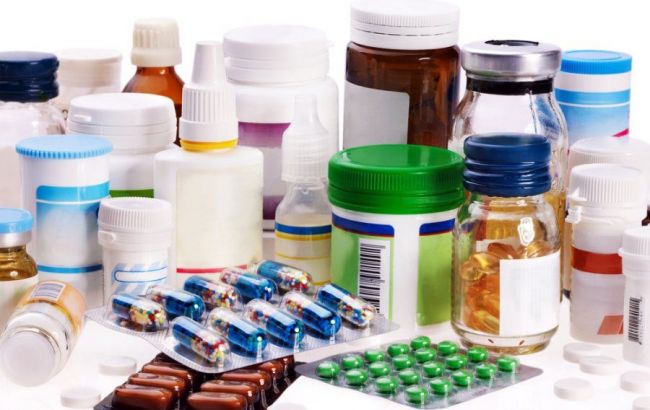 Греция ввела временный запрет на экспорт фармацевтических препаратов