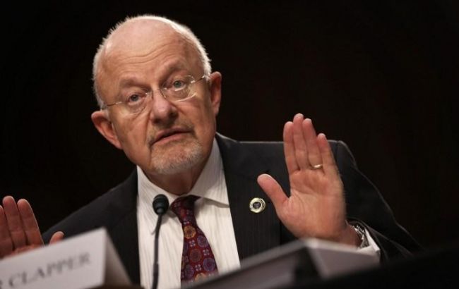 Директор разведки США возложил ответственность за кибератаки на Россию