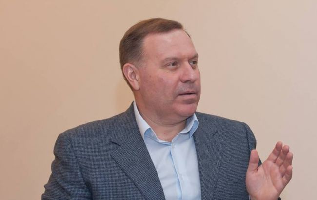 У Климця підтвердили його арешт в Росії