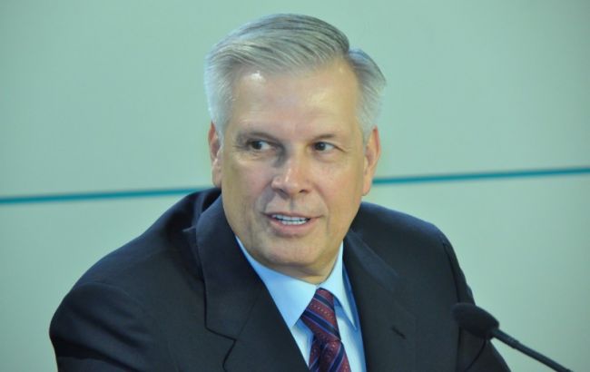 В РФ еще не согласовали уничтожение украинской продукции в Крыму