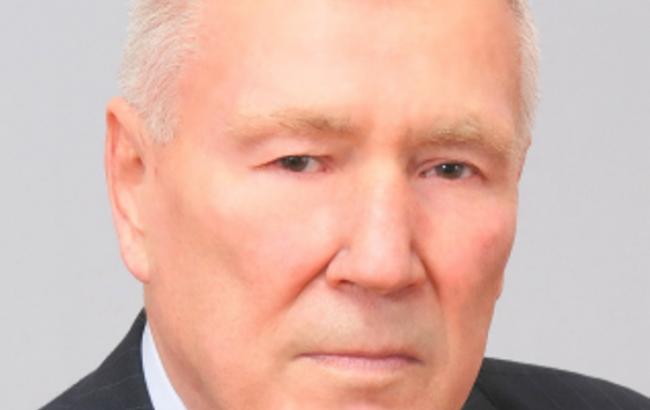 Умер экс-нардеп Александр Шевченко