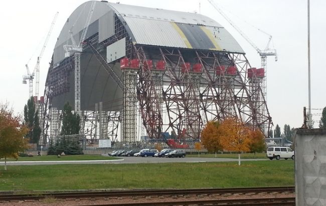 Конференция доноров собрала 180 млн евро на строительство укрытия на ЧАЭС