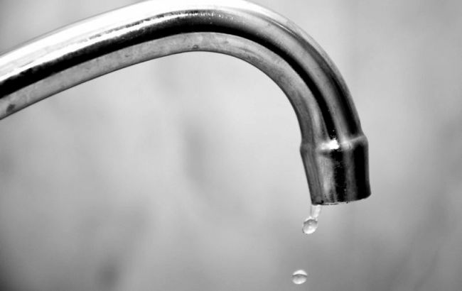 В Луганске около 250 тыс. человек остались без воды, - ОБСЕ