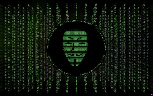 Мінфін заявляє про хакерську атаку на свій сайт