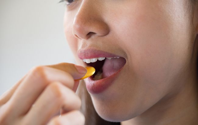 "Це не чарівна пігулка": ендокринолог розповіла всю правду про популярну добавку