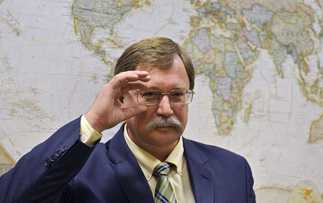 Война в Сирии: РФ исключила объединение с коалицией во главе с США