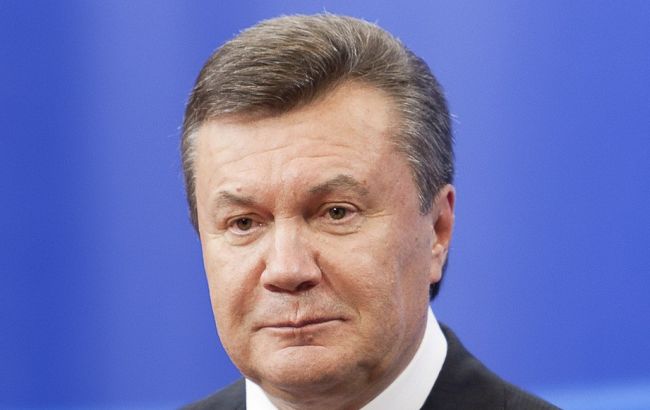 План Манафорта предполагал возвращение Януковича в Украину, - "Радио Свобода"