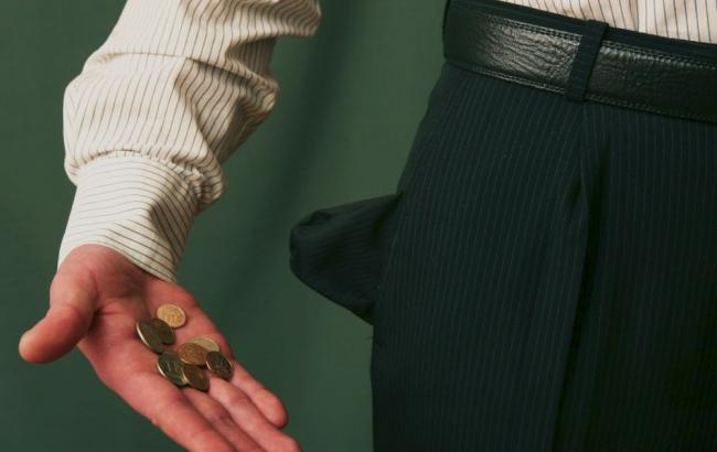 ФГВФЛ намерен просить у государства 10 млрд гривен