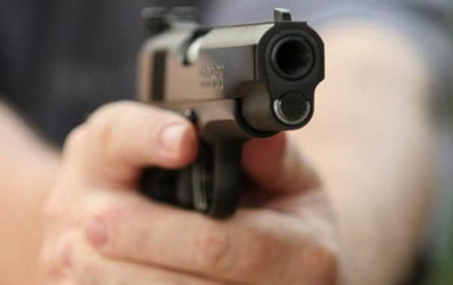 В американском Балтиморе неизвестный обстрелял демонстрацию, есть пострадавшие