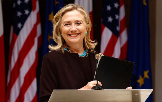 Выборы в США: Клинтон выиграла праймериз в Кентукки