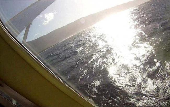 У Канаді зазнав аварії невеликий літак, є загиблі