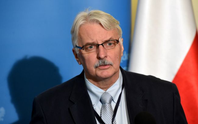 Польша поддерживает отмену виз для украинцев