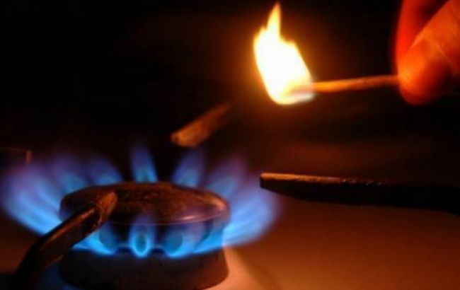 Во Львовской области в результате взрыва газа пострадали 2 человека