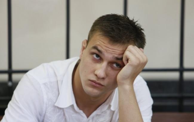 Полиция объявила в розыск Вадима Титушко