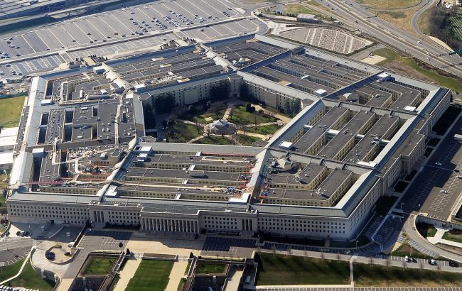 США увеличат военную помощь Украине в 2017 году до 350 млн долларов