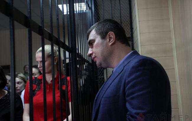 Италия предоставила экс-нардепу Маркову бесплатного адвоката