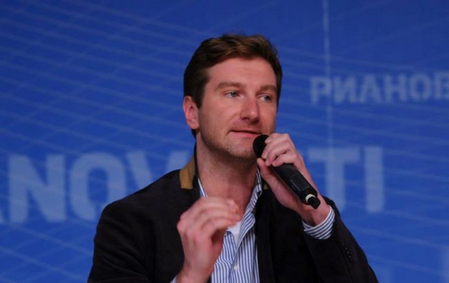 Украина может объявить топ-пропагандиста Russia Today в международный розыск