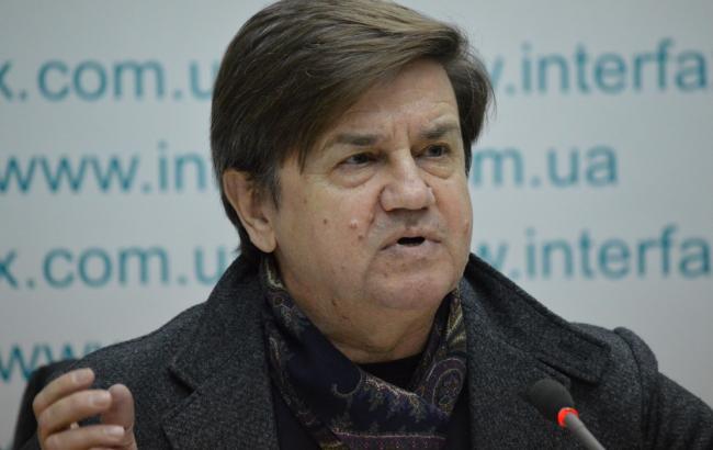 Эксперт назвал возможные причины конфликта Данилюка и Насирова