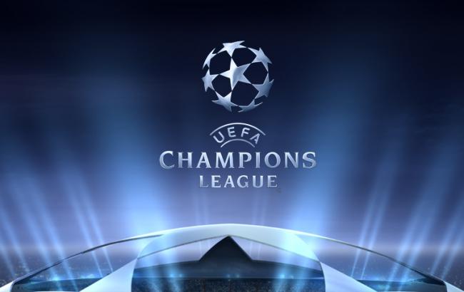 Ювентус - Барселона: онлайн-трансляция