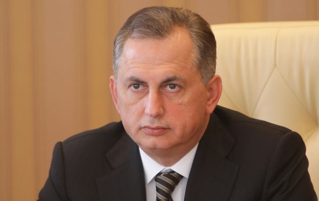 "Оппозиционный блок" представил состав теневого правительства