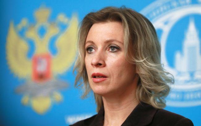 У Росії пригрозили заходами у відповідь за розширення санкцій США